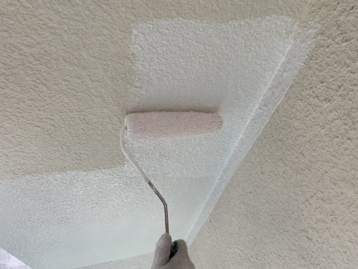 外壁塗装について