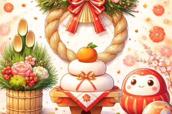 年末年始ご挨拶サクシード