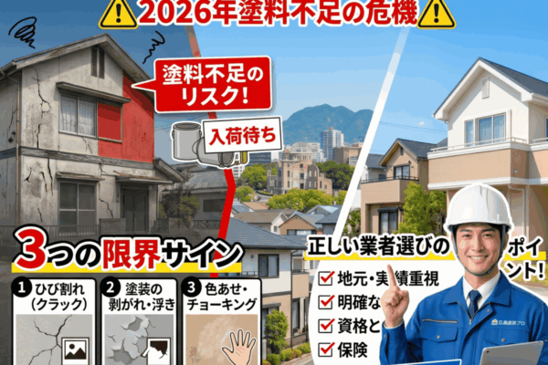 ナフサ不足